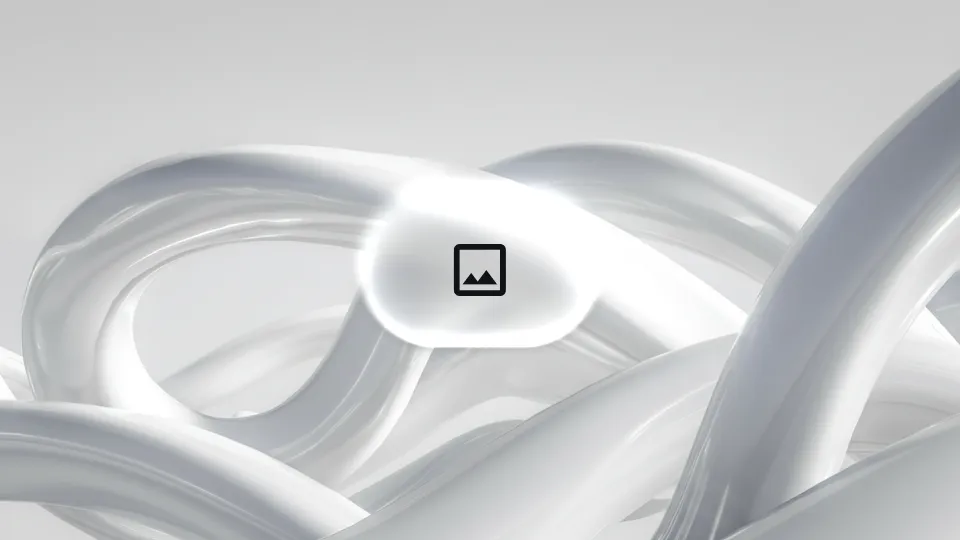 Liquid ceramic material reference