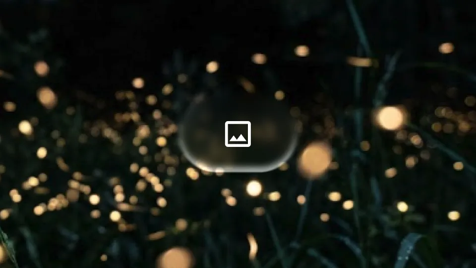 Fireflies reference image
